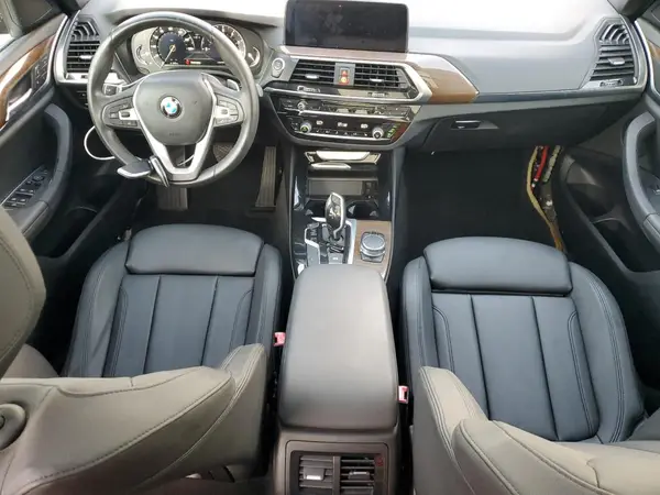 5UXTR7C52KLR48550 2019 BMW X3 - Image 8