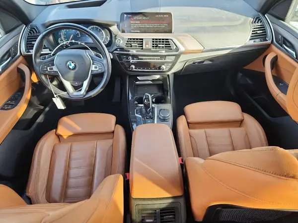 5UXTR7C52KLR48693 2019 BMW X3 - Image 8