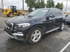 5UXTR7C52KLR48788 2019 BMW X3
