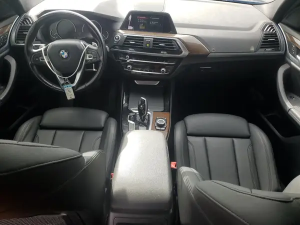 5UXTR7C52KLR48788 2019 BMW X3 - Image 8