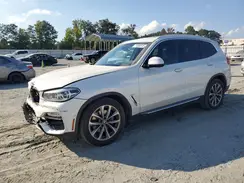 5UXTR7C52KLR49309 2019 BMW X3