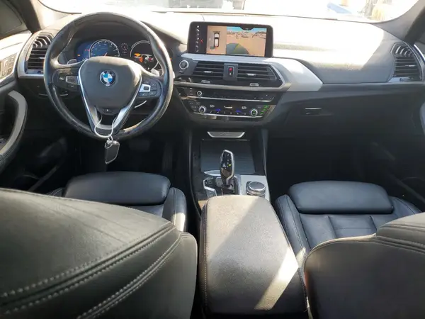 5UXTR7C52KLR49309 2019 BMW X3 - Image 8