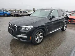 5UXTR7C52KLR49827 2019 BMW X3