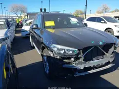 5UXTR7C52KLR50394 2019 BMW X3