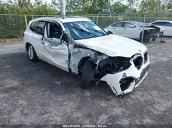 5UXTR7C52KLR50511 2019 BMW X3