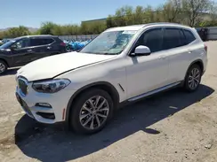 5UXTR7C52KLR51125 2019 BMW X3