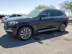 5UXTR7C52KLR51402 2019 BMW X3