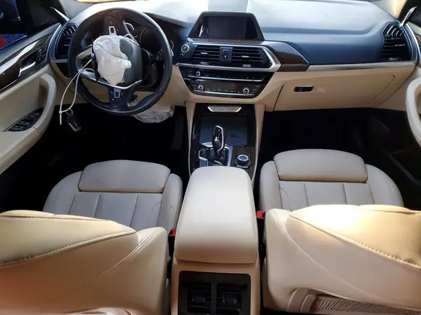 5UXTR7C52KLR52307 2019 BMW X3 - Image 8