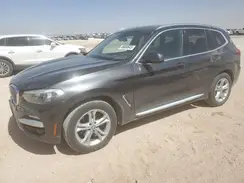 5UXTR7C52KLR52775 2019 BMW X3