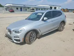 5UXTR7C52KLR53442 2019 BMW X3