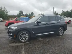 5UXTR7C52KLR53523 2019 BMW X3