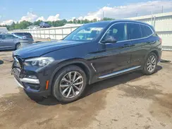5UXTR7C52KLR53568 2019 BMW X3
