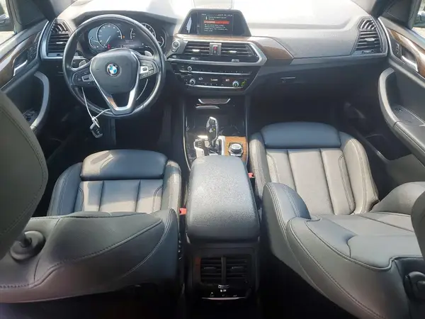 5UXTR7C52KLR53568 2019 BMW X3 - Image 8
