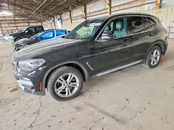 5UXTR7C52KLR53683 2019 BMW X3