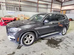 5UXTR7C52KLR53800 2019 BMW X3