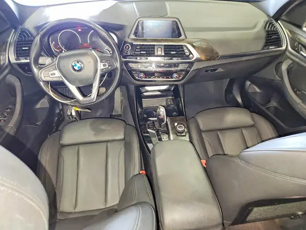 5UXTR7C52KLR53800 2019 BMW X3 - Image 8