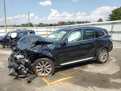 5UXTR7C53KLE88270 2019 BMW X3