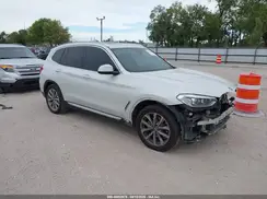 5UXTR7C53KLE88334 2019 BMW X3