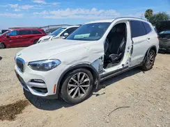 5UXTR7C53KLE88723 2019 BMW X3