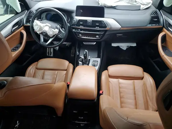 5UXTR7C53KLE88964 2019 BMW X3 - Image 8