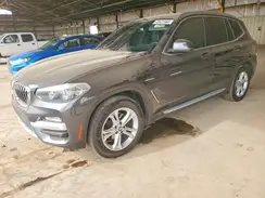 5UXTR7C53KLE93436 2019 BMW X3