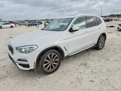 5UXTR7C53KLE93453 2019 BMW X3