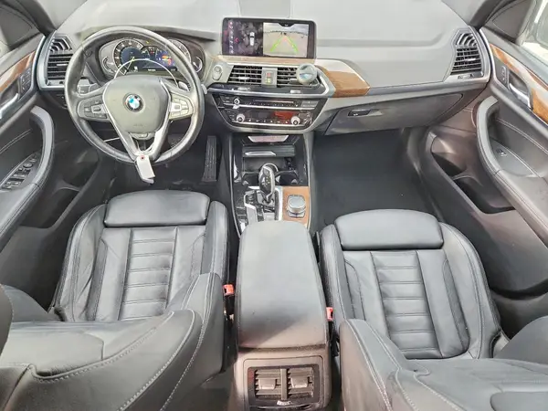5UXTR7C53KLE93453 2019 BMW X3 - Image 8