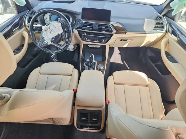 5UXTR7C53KLE94134 2019 BMW X3 - Image 8