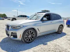 5UXTR7C53KLE94361 2019 BMW X3