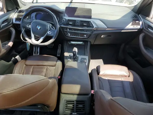 5UXTR7C53KLE94361 2019 BMW X3 - Image 8