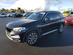 5UXTR7C53KLE94442 2019 BMW X3