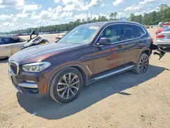 5UXTR7C53KLE94912 2019 BMW X3
