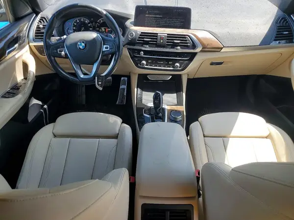 5UXTR7C53KLE94912 2019 BMW X3 - Image 8
