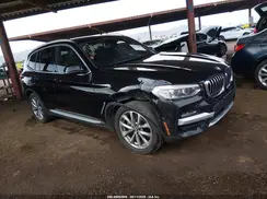 5UXTR7C53KLE96563 2019 BMW X3