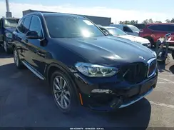 5UXTR7C53KLE96935 2019 BMW X3