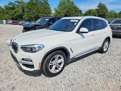 5UXTR7C53KLE97034 2019 BMW X3