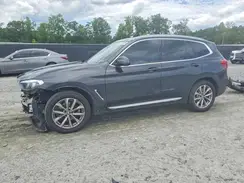 5UXTR7C53KLE97647 2019 BMW X3