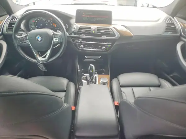 5UXTR7C53KLE97647 2019 BMW X3 - Image 8