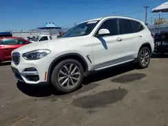 5UXTR7C53KLE97941 2019 BMW X3