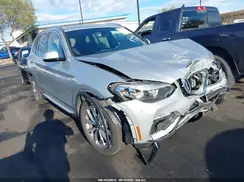 5UXTR7C53KLE98183 2019 BMW X3
