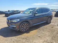 5UXTR7C53KLE98247 2019 BMW X3