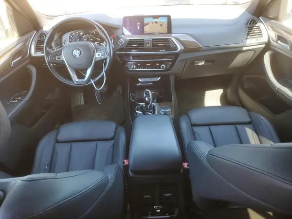 5UXTR7C53KLE98247 2019 BMW X3 - Image 8