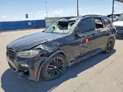 5UXTR7C53KLF23759 2019 BMW X3