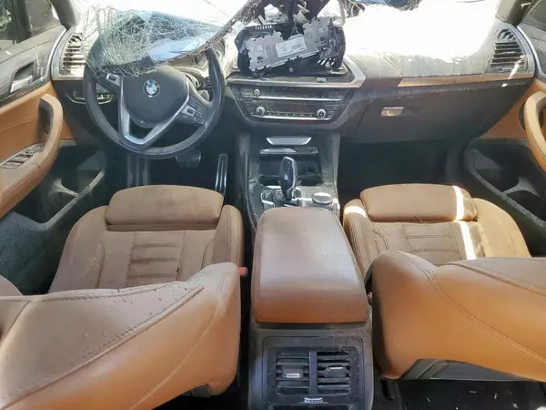 5UXTR7C53KLF23759 2019 BMW X3 - Image 8