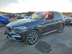 5UXTR7C53KLF24085 2019 BMW X3