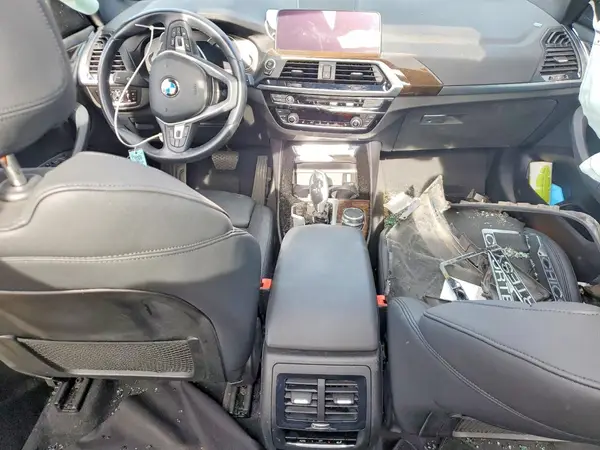 5UXTR7C53KLF24085 2019 BMW X3 - Image 8