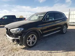 5UXTR7C53KLF24393 2019 BMW X3