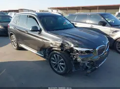 5UXTR7C53KLF24636 2019 BMW X3