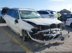 5UXTR7C53KLF25382 2019 BMW X3