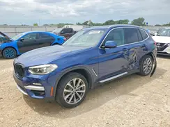 5UXTR7C53KLF26273 2019 BMW X3